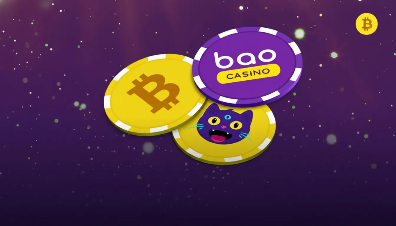 Bao Casino login
