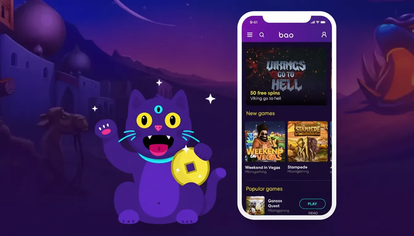 bao casino mobile app